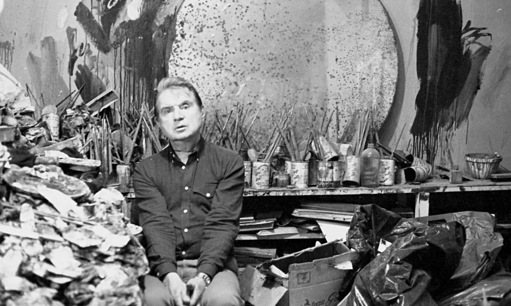 francis bacon portrait photography paukf studio atelier