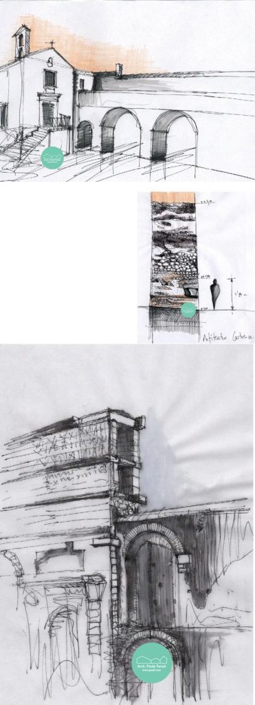 roma-drawing-dibujo a mano alzada-sketch-esquema-by-paukf-architect-paula-teruel-architecture-arquitectura-cuadernos-romanos-01
