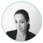 arquitecta arquitectura paula teruel cv